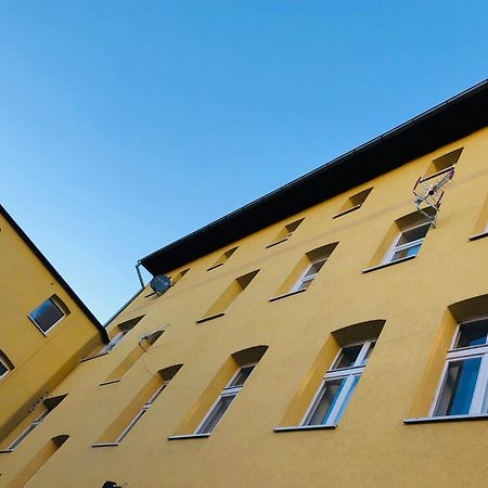 Dworcowa - Apartament Bydgoszcz Exterior photo